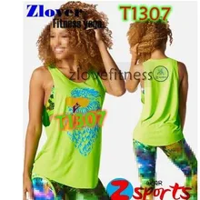 Новые женские топы, одежда с принтом для бега, майки, топы, жилеты с открытой спиной, топы 1307