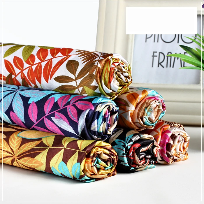 Custom printed boxes fabric
