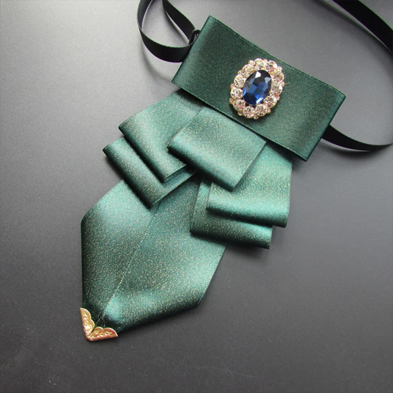 Мужской винтажный галстук бабочка Свадебный со стразами 2019|mens bow tie|wedding ties for menbow
