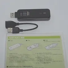 Открыл Huawei hwd12 4 г LTE usb-модем