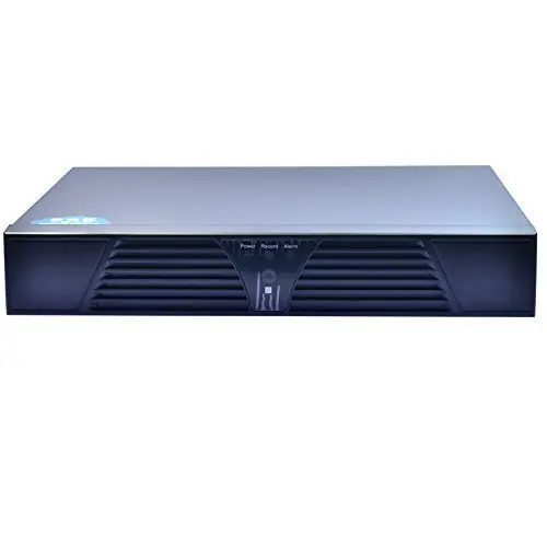 

1pcs 8CH P2P CCTV Network Video Recorder 1080P recorder NVR for IP Camera Support ONVIF Protocol.