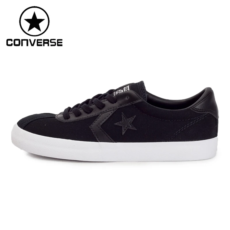 Prix pour Original Nouvelle Arrivée 2017 Converse Femmes de Planche À Roulettes Chaussures Toile Sneakers Prix pour Original Nouvelle Arrivée 2017 Converse Femmes de Planche À Roulettes Chaussures Toile Sneakers