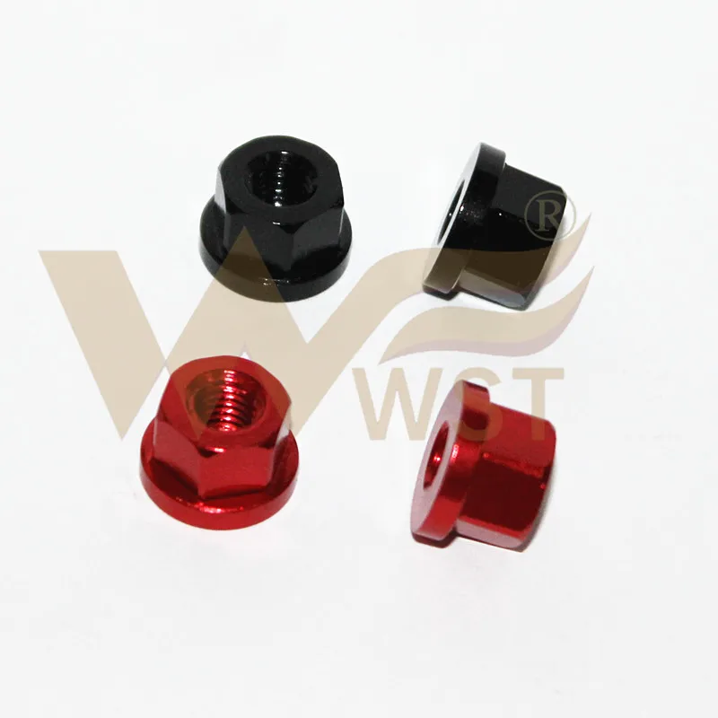 Buy 4PCS MT1806 2204 2300kv 2205 motor Aluminum