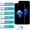 Apple-teléfono inteligente iPhone 7 4G LTE, teléfono móvil desbloqueado con 32/128GB/256GB rom, IOS, cámara de 12.0MP, Quad Core, reconocimiento de huella dactilar, cámara de 12.0MP, batería de 1960mA ► Foto 2/5