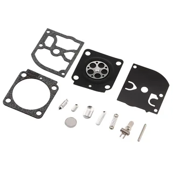 

Carburetor Diaphragm Repair Kit For ZAMA RB100 STIHL HS45 FS55 FS38 BG45 Carburetor Diaphragm Repair Replacement