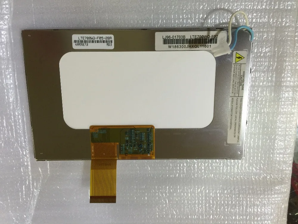 

7LTE700WQ-F05 LTE700WQ-F02