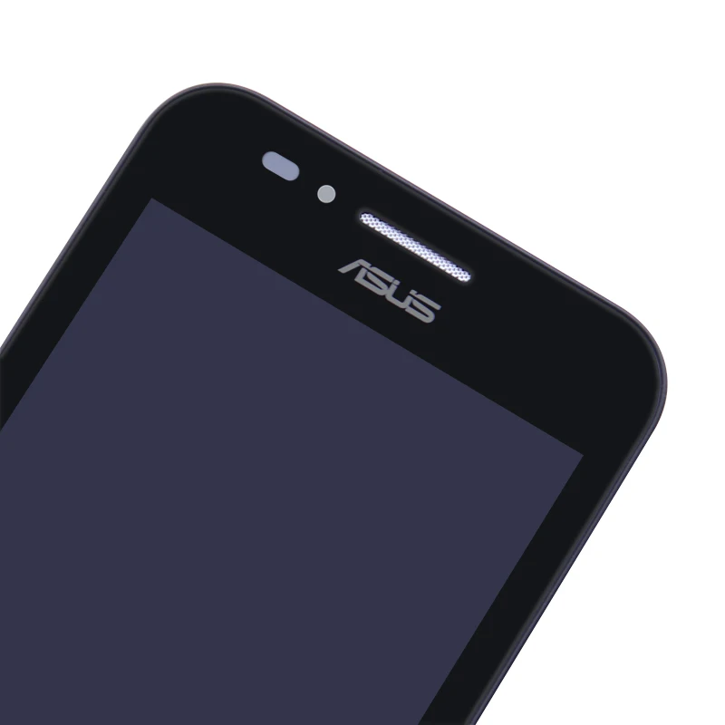 Для Asus Zenfone 2 ZE551ML 3 ZE552KL ZC553KL 5 A500CG ЖК-дисплей сенсорный экран в сборе с рамкой для V500KL V520KL AR ZS571KL