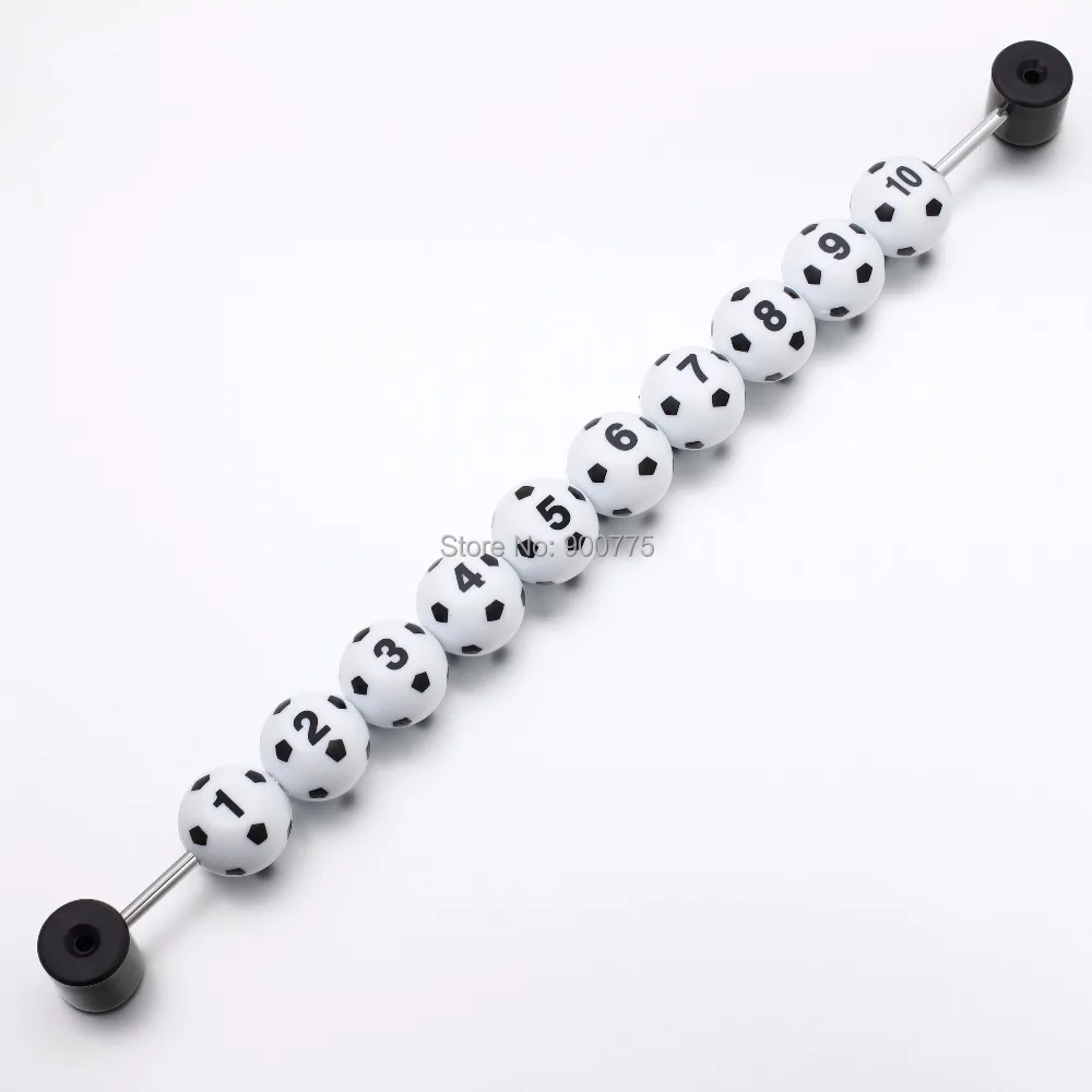 41 CM GENERIC SCORER FOR FOOSBALL / AIR HOCKEY TABLES /HIPS Fuzzball Scoring|foosball table parts|foosball replacement partsfoosball |