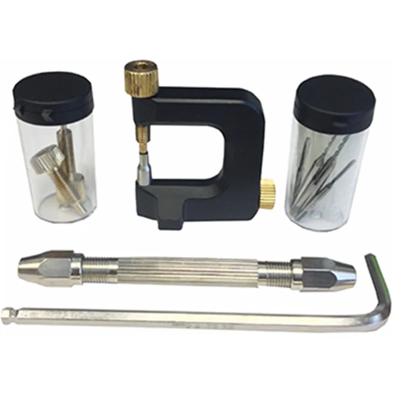 Профессиональные оптические винты для очков экстрактор Съемник очки сломанные