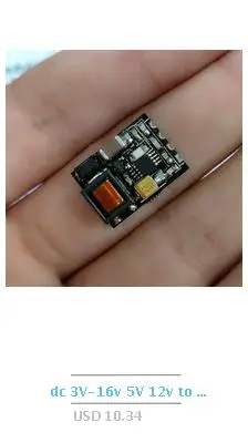 Новейшая PyBoard V1.1 micropyton макетная плата STM32F405 OpenMV3 Cam M7