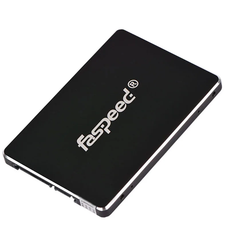 Faspeed официальный 2 5 SSD 120 ГБ 128 240 256 480 180 90 60 Гб 32 SATA3 диск HDD HD Настольный