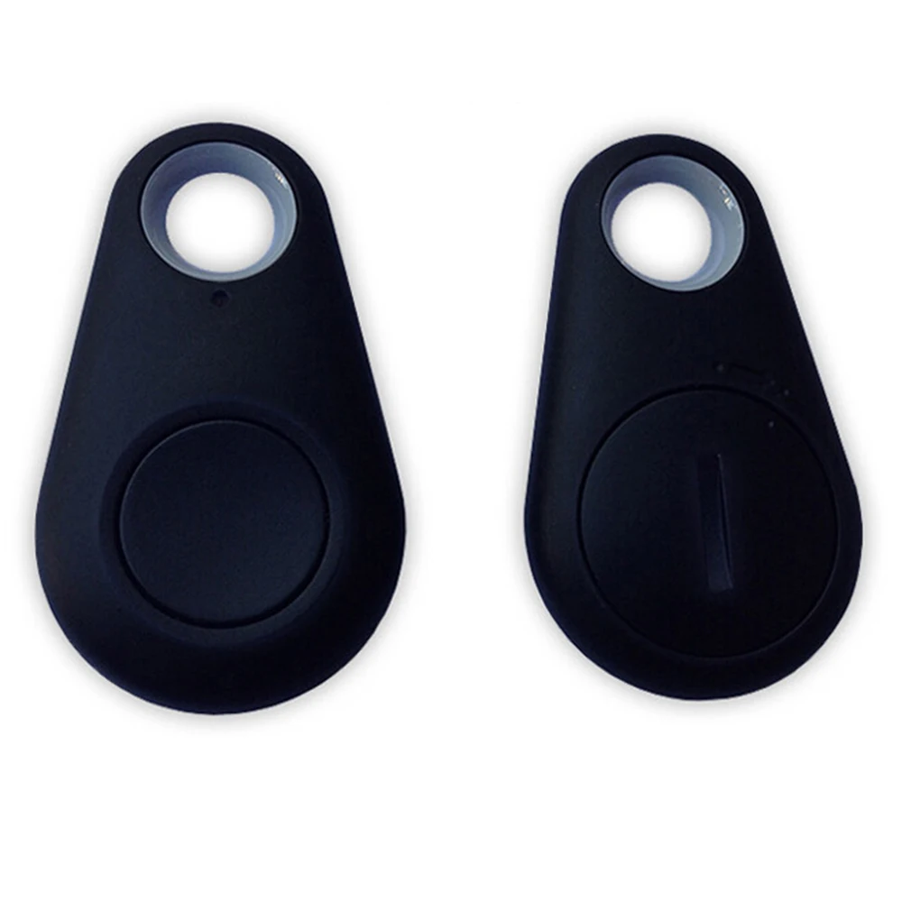 Smart Tag Wireless Bluetooth 4.0 Tracker Wallet Key Keychain Finder GPS