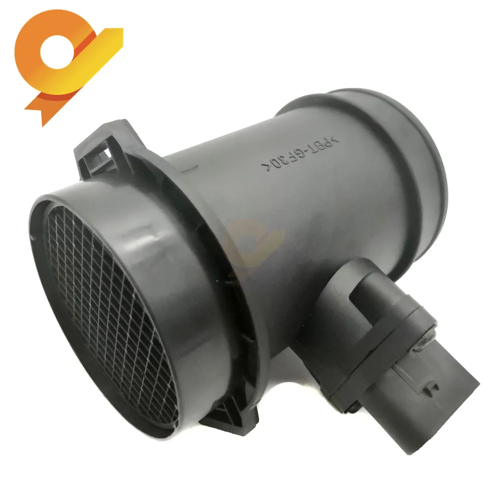 AUDI VW A4 B5 A3 A6 C5 A6 PASSAT MAF Mass Air Flow Meter Sensor 1.6L-1.8L
