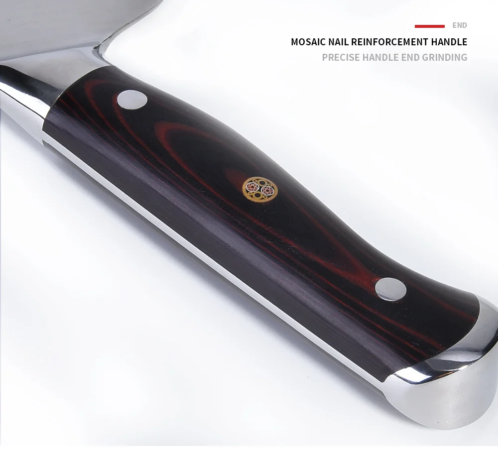 Wallop knife set japanese aus-8 knife steel_27