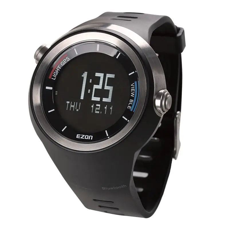 Ezon Outdoor Sports For font b Smart b font GPS Long Stanby Bluetooth font b Watches