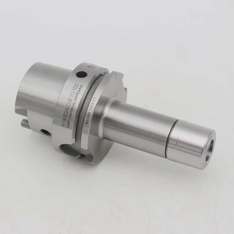 

GUS HSK63A SDC6 SDC8 SDC12 LBK1 LBK2 LBK3 LBK4 C32 MTA2 MTA3 MTA4 100L toolholder high speed collet chuck for CNC machine center