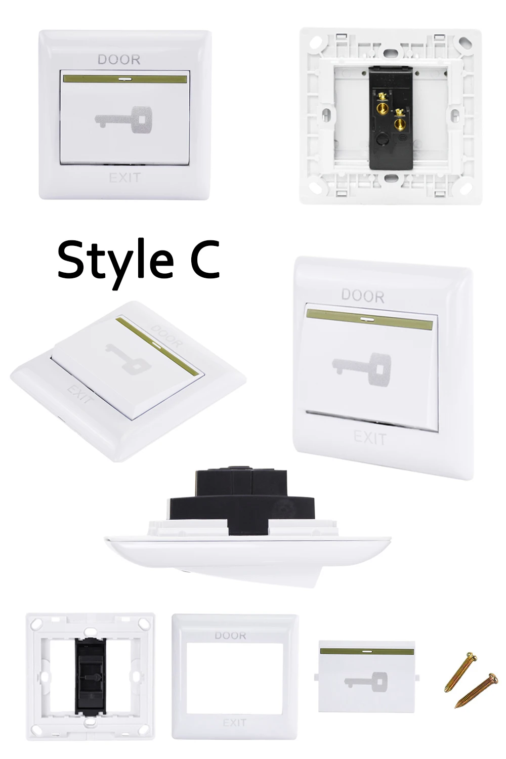 Style-C