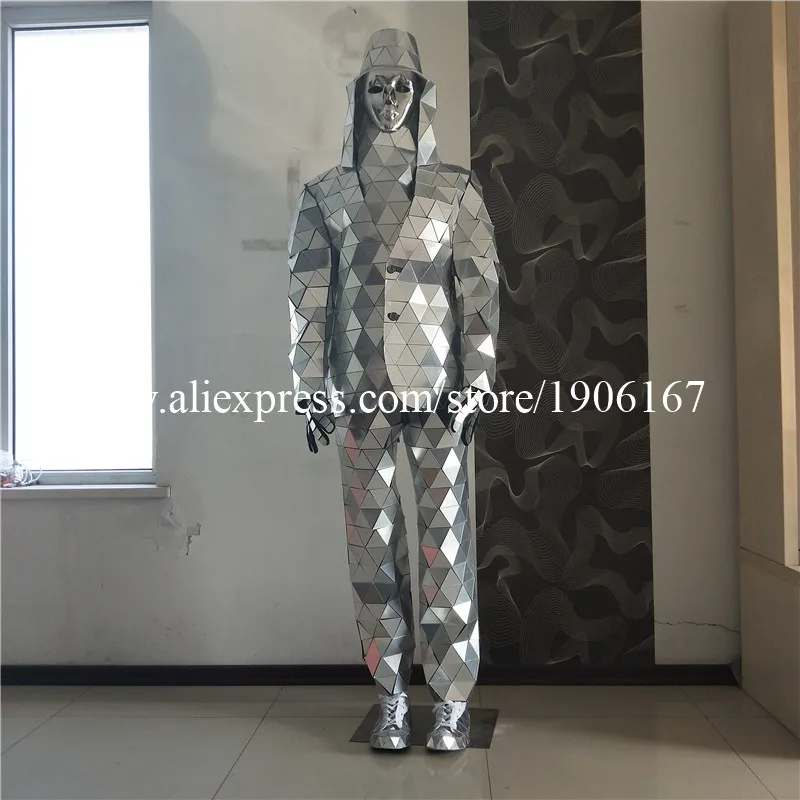 Mirror man10