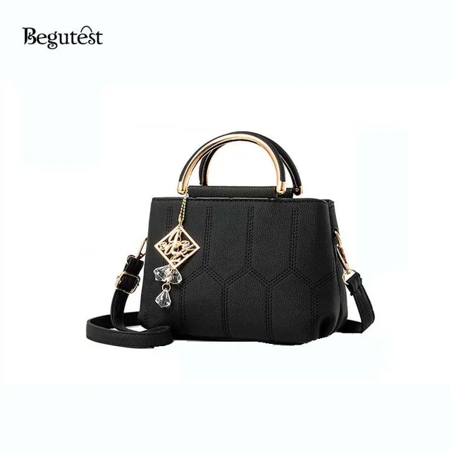 Begutest Women Handbags 2017 Luxury Designer Fashionable Joker Begutest Women Handbags 2017 Luxury Designer Fashionable Joker Female Shoulder Bag Casual Comfortable Las Crossbody