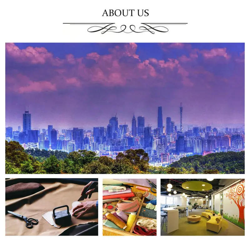 About us