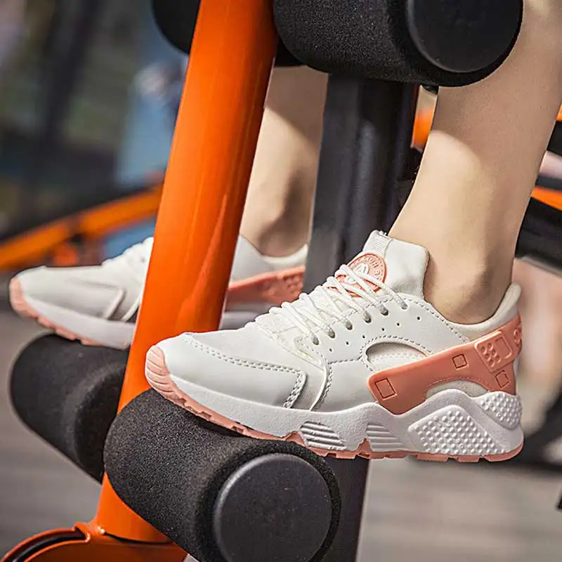 الأزياء تفلكن أحذية المدربين النساء رياضية حذاء كاجوال سلة فام الهواء شبكة تنيس Feminino Zapatos موهير بلاتافورما الأزياء تفلكن أحذية المدربين النساء رياضية حذاء كاجوال سلة فام الهواء شبكة تنيس Feminino Zapatos موهير بلاتافورما