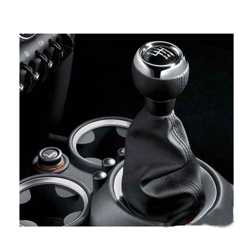 

5 Speed 6 Speed MT Car Shift Knob Gear Shift Knob Manual Lever For Mini Cooper R55 R56 R56N R57 R58 R59 R60 R61 F54 F55 F56 F57