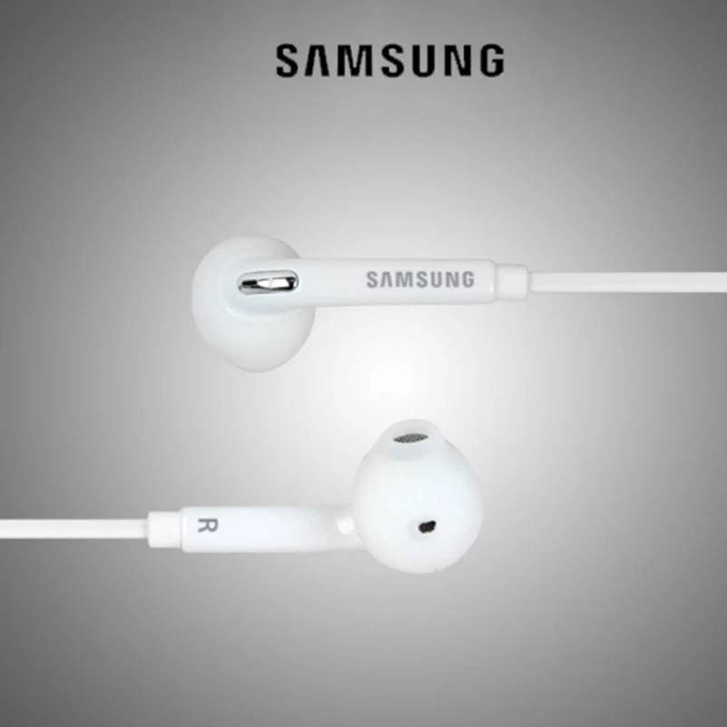 Оригинальный samsung EO EG920BW наушники вкладыши с Контрольный динамик для xiaomi note1/2/3