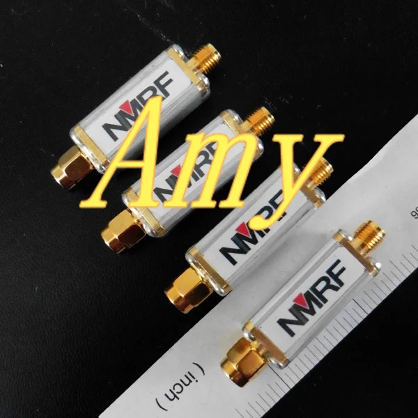 SMA interfaces NEW 1.2G LPF low-pass filter