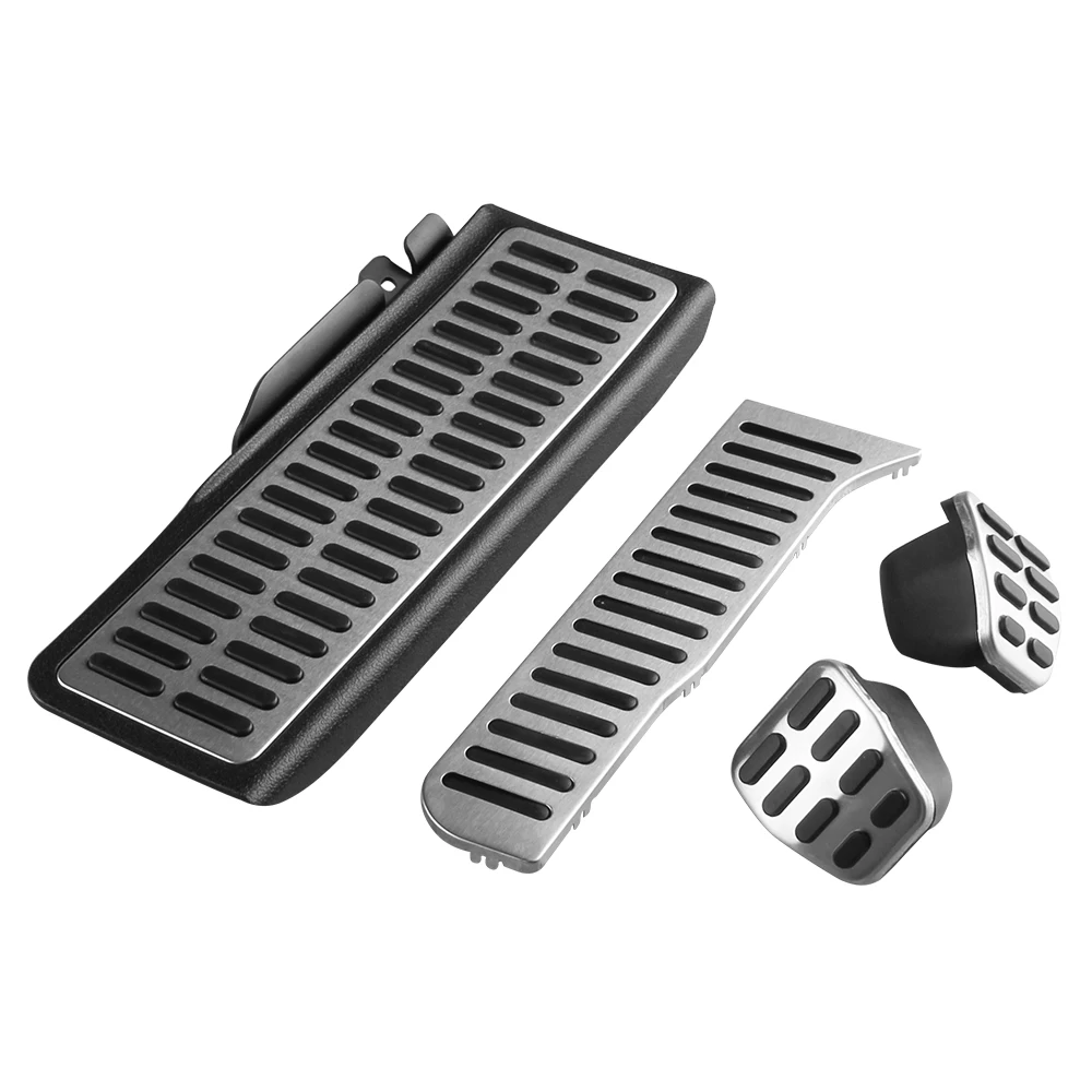 Авто педаль газа акселератора подножка и тормоза для VW Tiguan Touran Golf 5 Jetta MK5 Scirocco skoda