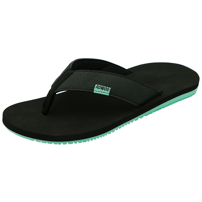 New Men Flip Flops For Men Beach Flip Flops Flat Shoes Out Sandals Slipper Male Sandalias
