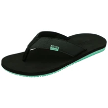 New Men Flip Flops For Men Beach Flip Flops Flat Shoes Out Sandals Slipper Male Sandalias