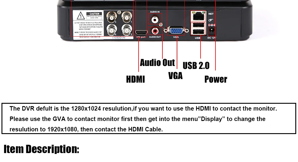 1080N H.264 VGA HDMI безопасности 4CH 8CH CCTV DVR 4 канал Mini DVR CCTV DVR 8-канальный сетевой видеорегистратор 1080P 12fps CCTV DVR для AHD/аналоговый/IP Камера