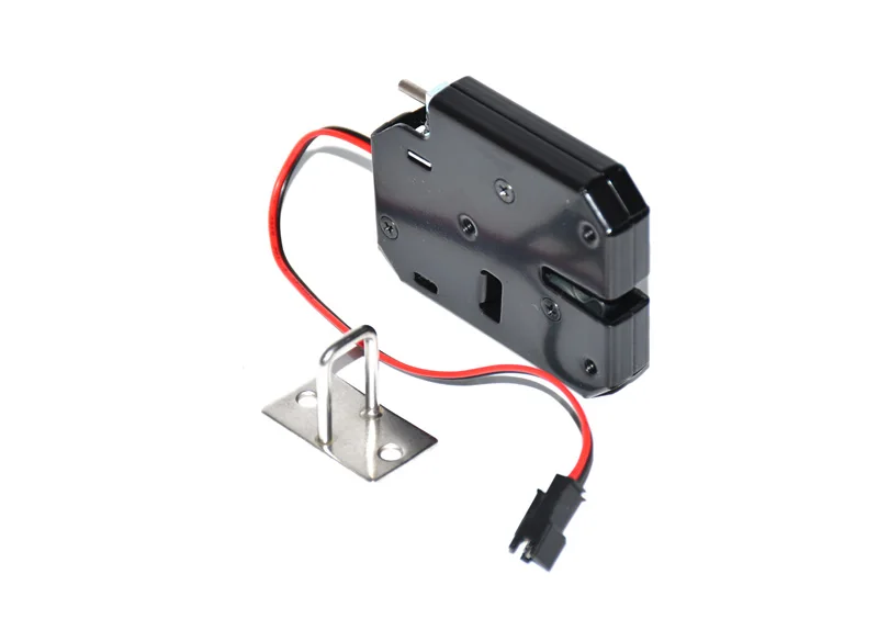 LPSECURITY DC 12V 2A электромагнитный Электрический шкаф для управления выдвижным ящиком