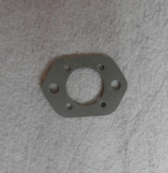 GASKET SET WACKER WM80 BS600 3