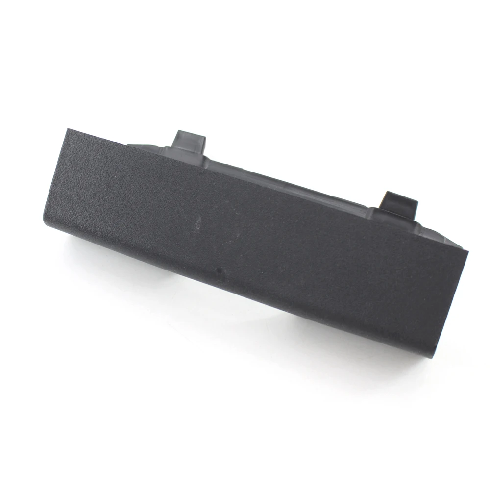 High for RANGE ROVER L322 06-09 FRONT BUMPER TOWING HOOK COVER