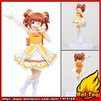 100 Original Banpresto Sq Collection Figure Mami Futami From The Idolm Ster Movie Buy At The Price Of 18 90 In Aliexpress Com Imall Com