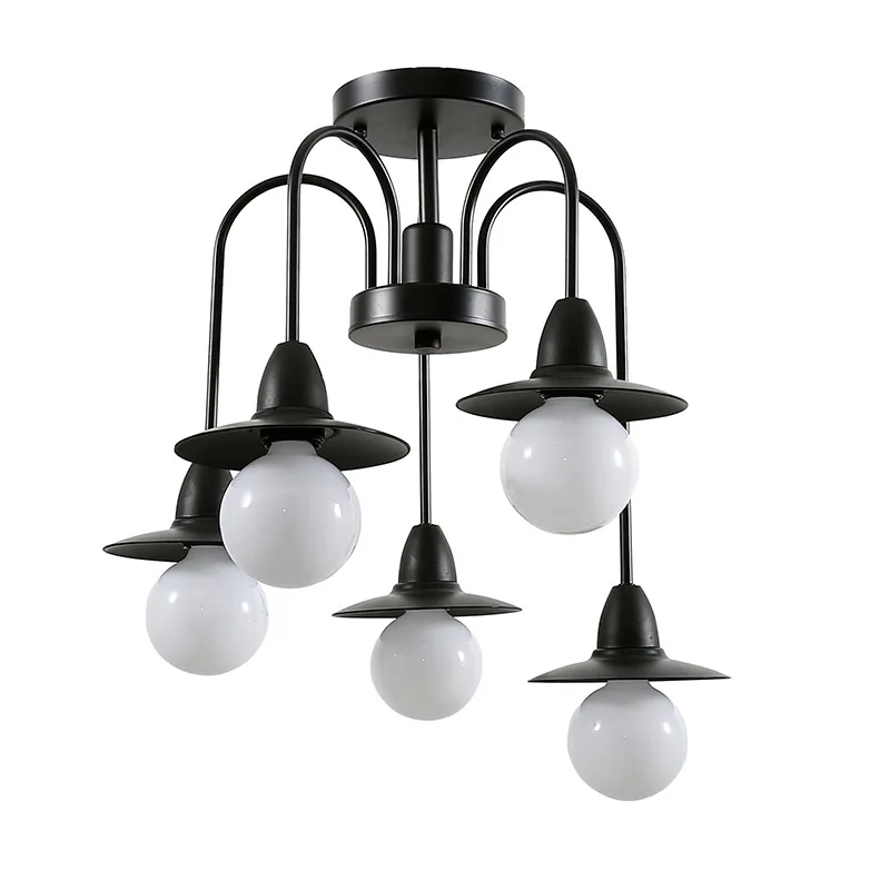 

Modern LED Ceiling Chandelier Lighting Living Room Bedroom Chandeliers Creative Home Lighting Fixtures AC 220V