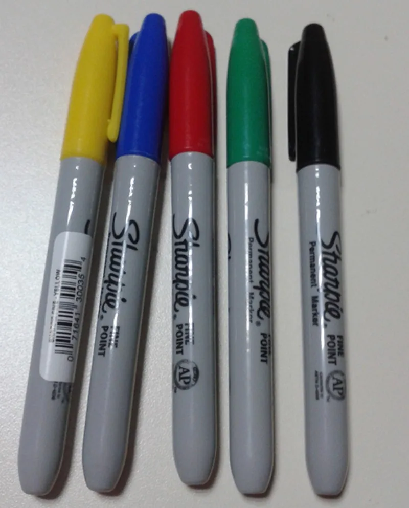 

Refill Pens for Color Match/ Color Pen Prediction/Mentalism Magic
