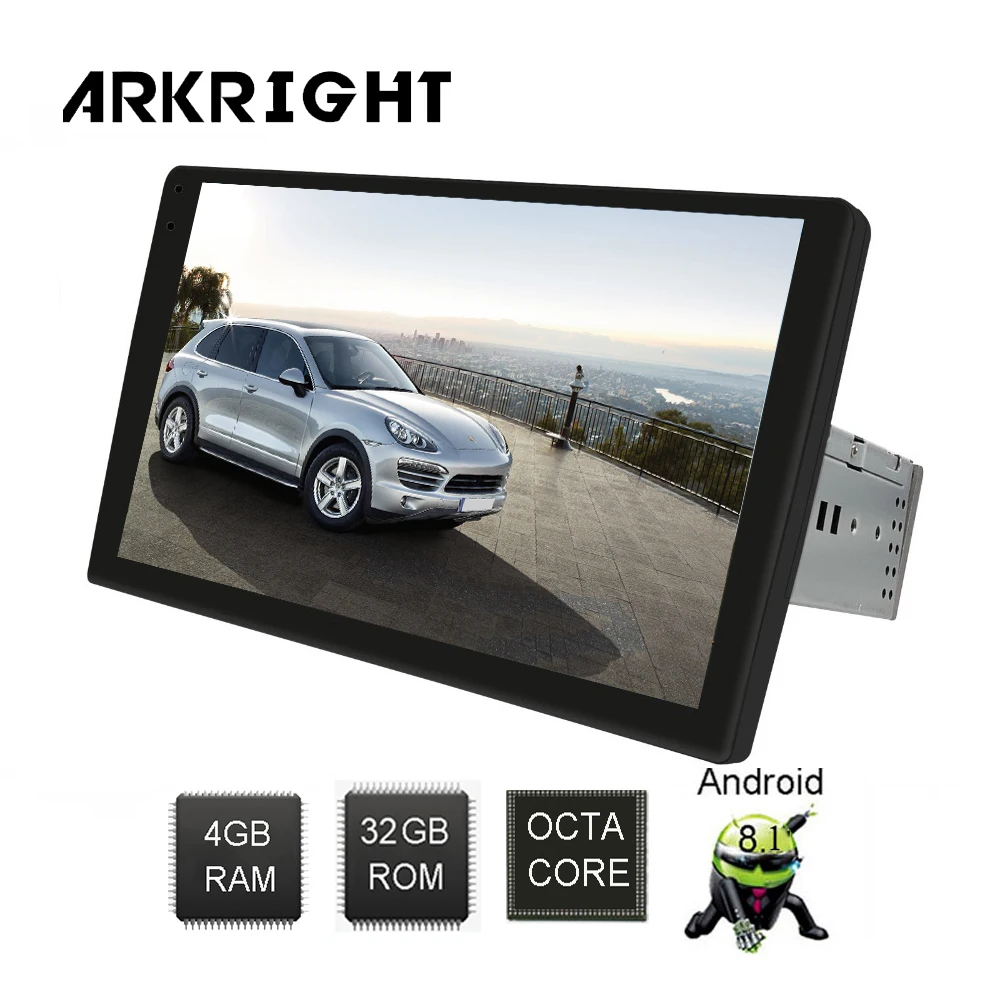 Flash Deal ARKRIGHT 9