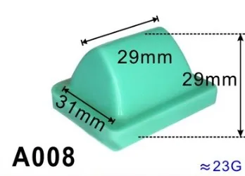 29 rubber pad_conew1