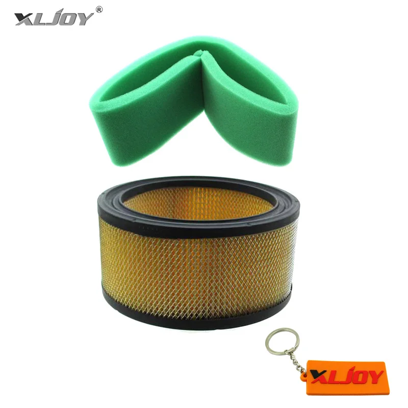Air Filter Set For Kohler: K Series K341 MV16-MV20 Magnum M10-M20 CV17-CV26 CV620-CV745 45 083 02 John Deere AM37201 AM31034 | Автомобили