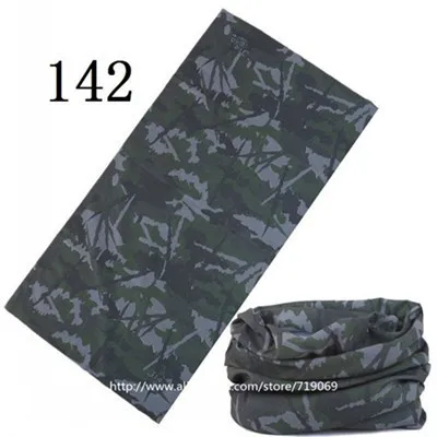 mens striped scarf Mixed Batch Multifunctional Headwear Neck Bandana Multi Scarf Tube Mask Cap Large Number of Style Wholesale/Retail mens red scarf