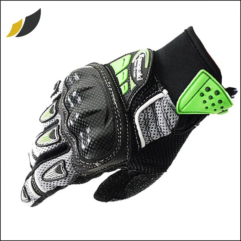 Купить Перчатки мотоцикл Кавасаки kawasaki перчатка гоночные перчатки