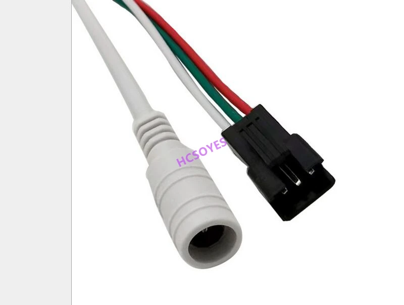 Мини 3key RF 21key 24key RGB ИК беспроводной пульт дистанционного управления для WS2811 ws2812b