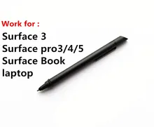 Новый VGP-std2 дигитайзер стилус для microsoft Surface Pro 3 4 5 для Sony Vaio Duo 13 Tap 11 13 Fit 13A 14A 15A