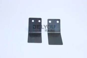 

Conveyor belt conveyor spring sheet device woodworking machinery fittings Linan Hua Xing edge thin belt strap