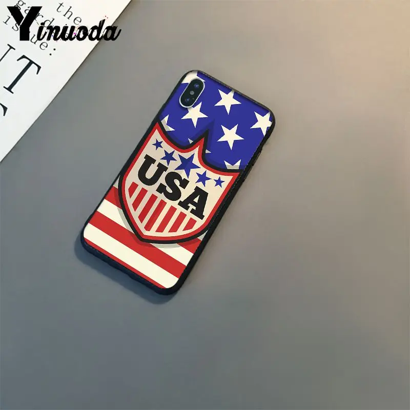 American flag USA