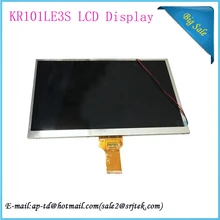 High Quality 10.1 inch DX1010BE40B0.V3 YS FC101TFTCP40A KR101LE3S LCD Display Screen Tablet PC Replacement Parts