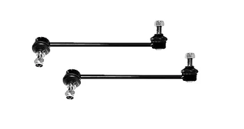 

2pcs Front Sway Bar stabilizer link fit for TOYOTA PREVIA 91-97 , 48810-28010