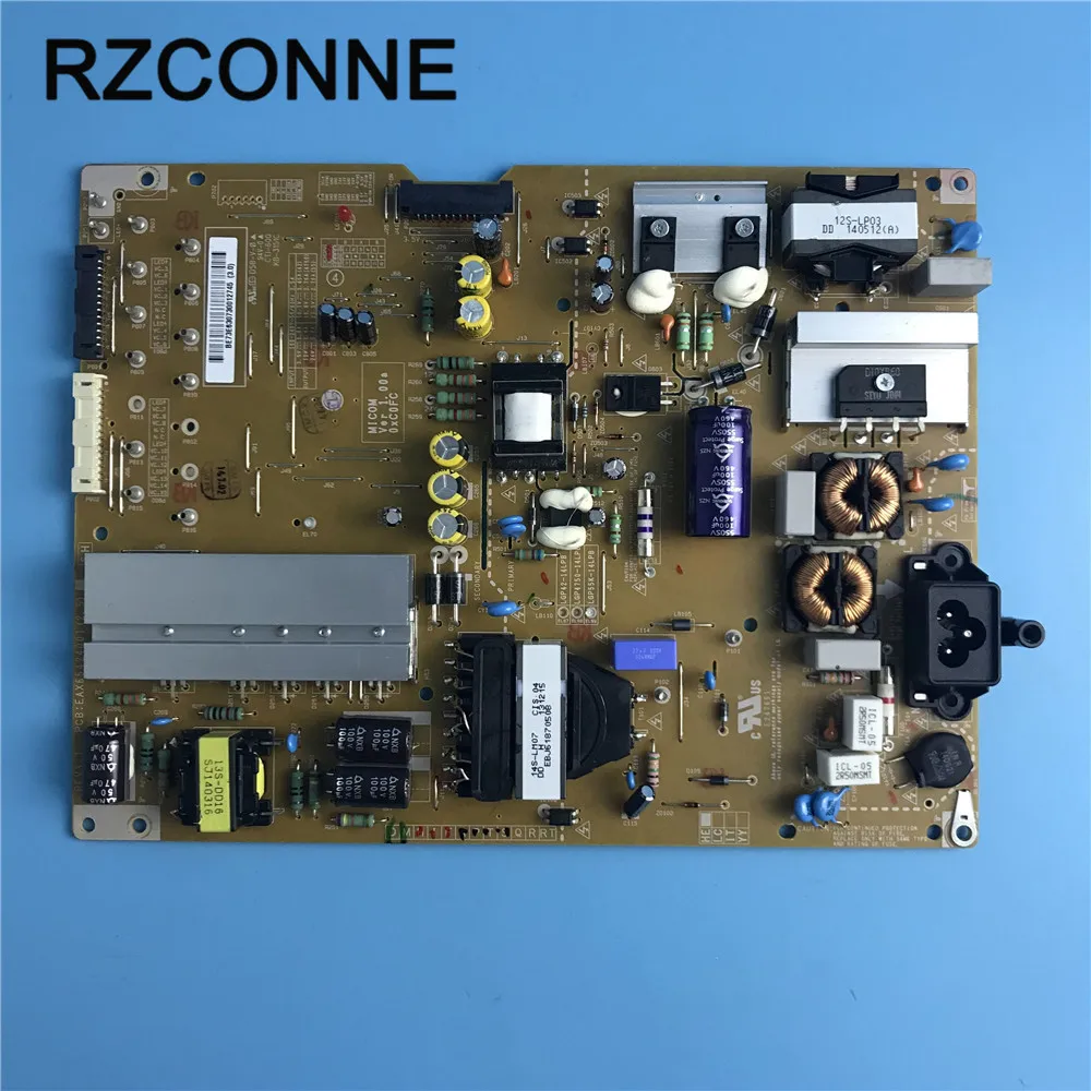 все цены на power supply board for LG LGP42-14LPB EAX65424001 онлайн